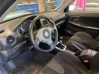 Occasion Subaru WRX 265 ch (194 kW) 2014 Bleu Berline