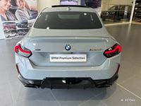 occasion BMW M240 SERIE 2 COUPE II (G42)XDRIVE 374 M PERFORMANCE BVA8