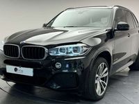 occasion BMW X5 XDrive 30 D 258 PACK M Sport 7 PLACES