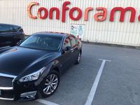 occasion Infiniti Q70 Hybrid 3.5 V6 Premium Tech A