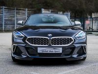 Occasion BMW Z4 M Sport 340 ch (250 kW) 2019 Noir Cabriolet