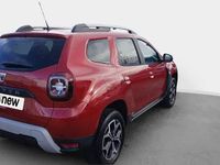 Occasion Dacia Duster Prestige 2021 Rouge SUV