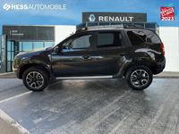 occasion Dacia Duster DUSTERTCe 125 4x4 Black Touch 2017 - Black Touch 2017