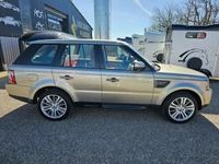 occasion Land Rover Range Rover Sport 3.0 TDV6 180KW HSE MARK VI