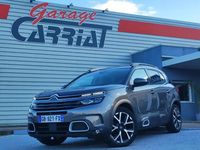 Occasion Citroën C5 Aircross Shine 132 ch (97 kW) 2020 Gris SUV