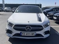 Occasion Mercedes A35 AMG AMG 306 ch (225 kW) 2019 Berline