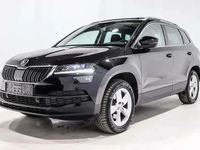 occasion Skoda Karoq 2.0 TDI DSG 4x4 LED GPS TOIT PANO CUIR/ALCANTARA