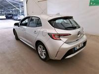 occasion Toyota Corolla 122H DYNAMIC BUSINESS MY20 5CV