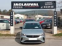 occasion Opel Corsa 1.2 75 ch BVM5 Edition