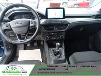 occasion Ford Focus SW 2.0 EcoBlue 150 BVM