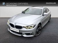 occasion BMW 420 420 dA xDrive 190ch M Sport Euro6c