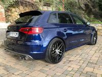 occasion Audi S3 Sportback 2.0 TFSI 300 Quattro S-Tronic 6