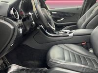 occasion Mercedes GLC250 ClasseD 204 Ch 9g-tronic 4matic Fascination