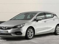 Occasion Opel Astra Elegance 111 ch (81 kW) 2020 Berline