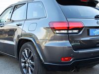 occasion Jeep Grand Cherokee IV 75TH ANNIVERSARY 3.0 Crd 250 1ère MAIN