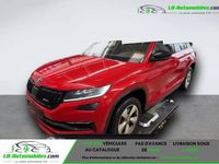 Occasion Skoda Kodiaq 239 ch (175 kW) 2020 SUV