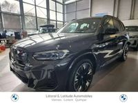 occasion BMW iX3 M Sport 286ch Impressive