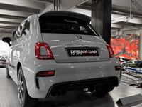 occasion Abarth 595 595TURISMO 1.4 165 - Boite Manuelle - Ligne MONZA