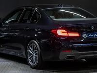 occasion BMW 520 520 dA 190ch M Sport Steptronic