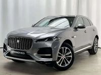 occasion Jaguar F-Pace P400e AWD S