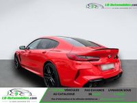 occasion BMW M8 625 ch BVA