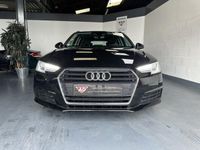 occasion Audi A4 2.0 Tdi 122 S Tronic 7 Business Line