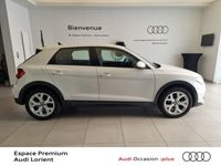 occasion Audi A1 30 TFSI 116ch Design Luxe