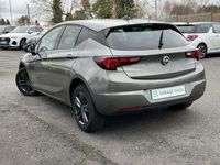 occasion Opel Astra 1.2 Turbo 110 ch BVM6 Design & Tech