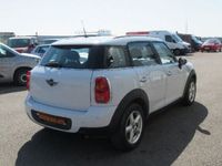 occasion Mini Cooper Countryman R60 122 ch Pack Chili