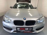 occasion BMW 116 d EfficientDynamics Edition NAVI CUIRE GARANTIE