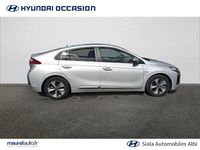 occasion Hyundai Ioniq Electric 120ch Creative