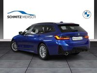 occasion BMW 320 d M Sportpaket