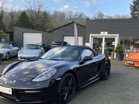 Occasion Porsche 718 300 ch (220 kW) 2019 Coupé