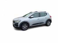 Occasion Dacia Sandero Comfort 90 ch (66 kW) 2022 Gris Citadine