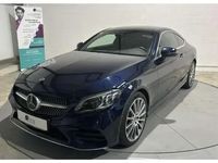 occasion Mercedes C180 Classe Cl CoupeCoupe - Bm 205 Amg Line Phase 2