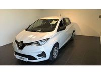 occasion Renault Zoe Life charge normale R110 4cv