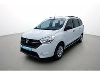 Occasion Dacia Lodgy Essentiel 2020 Blanc Monospace