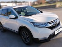 occasion Honda CR-V e:HEV 2.0 i-MMD 2WD Exclusive