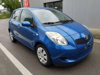 occasion Toyota Yaris 1.4 Turbo D4D Luna 5P airco