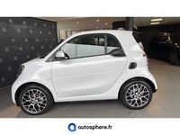 occasion Smart ForTwo Electric Drive 