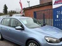 Occasion VW Golf VI 105 ch (77 kW) 2009 Citadine