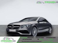 Occasion Mercedes CLA45 AMG AMG 381 ch (280 kW) 2017 Coupé