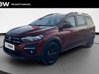 Occasion Dacia Jogger Extreme 2022 Marron Monospace
