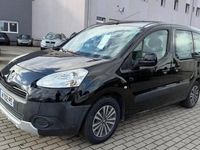 Occasion Peugeot TePee Outdoor 2015 Van