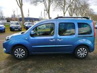 occasion Renault Kangoo KANGOO VPBlue dCi 95 - Intens