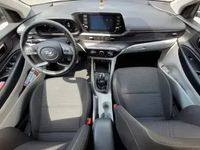occasion Hyundai i20 1.0 T-gdi 100 Hybrid 48v Intuitive - Garantie