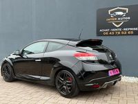Occasion Renault Mégane III R.S. 266 ch (195 kW) 2010 Noir Coupé