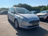 occasion Ford Galaxy 2.0 Ecoblue 150ch Titanium Euro6.2