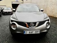 occasion Nissan Juke 1.6i 2WD Visia Pack