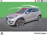 occasion Hyundai Tucson 1.6 Crdi 136ch Hybrid 48v Executive Dct7